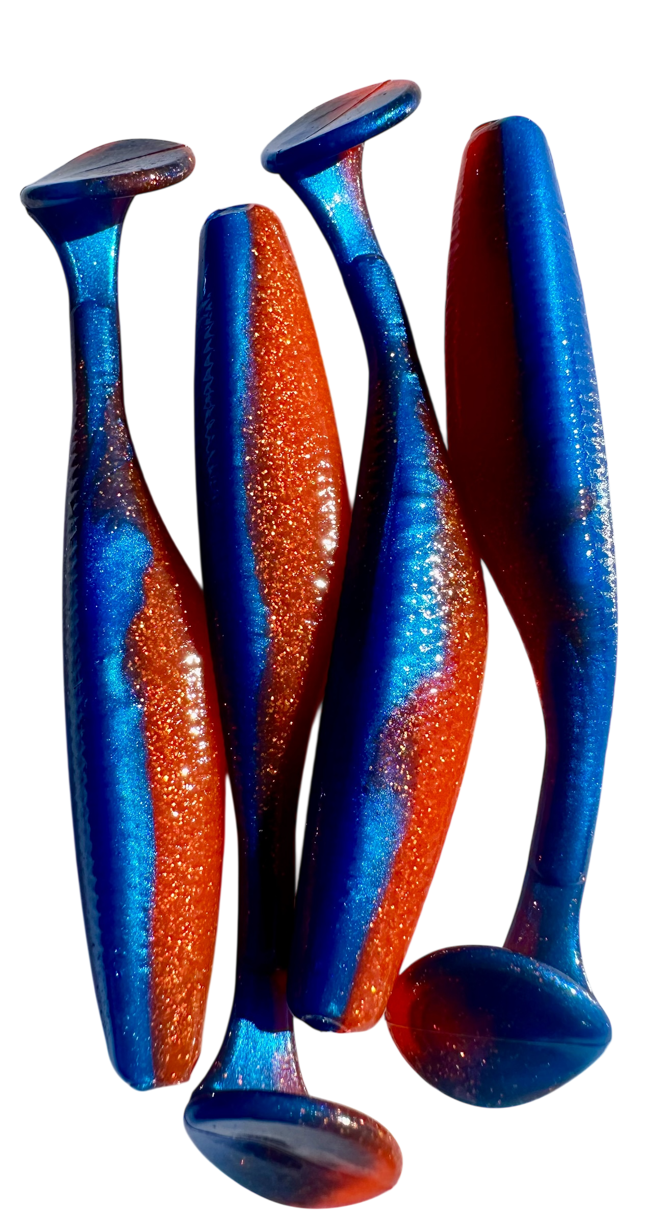 Tiger Tail — Southern Grit. Game-Day Spirit.