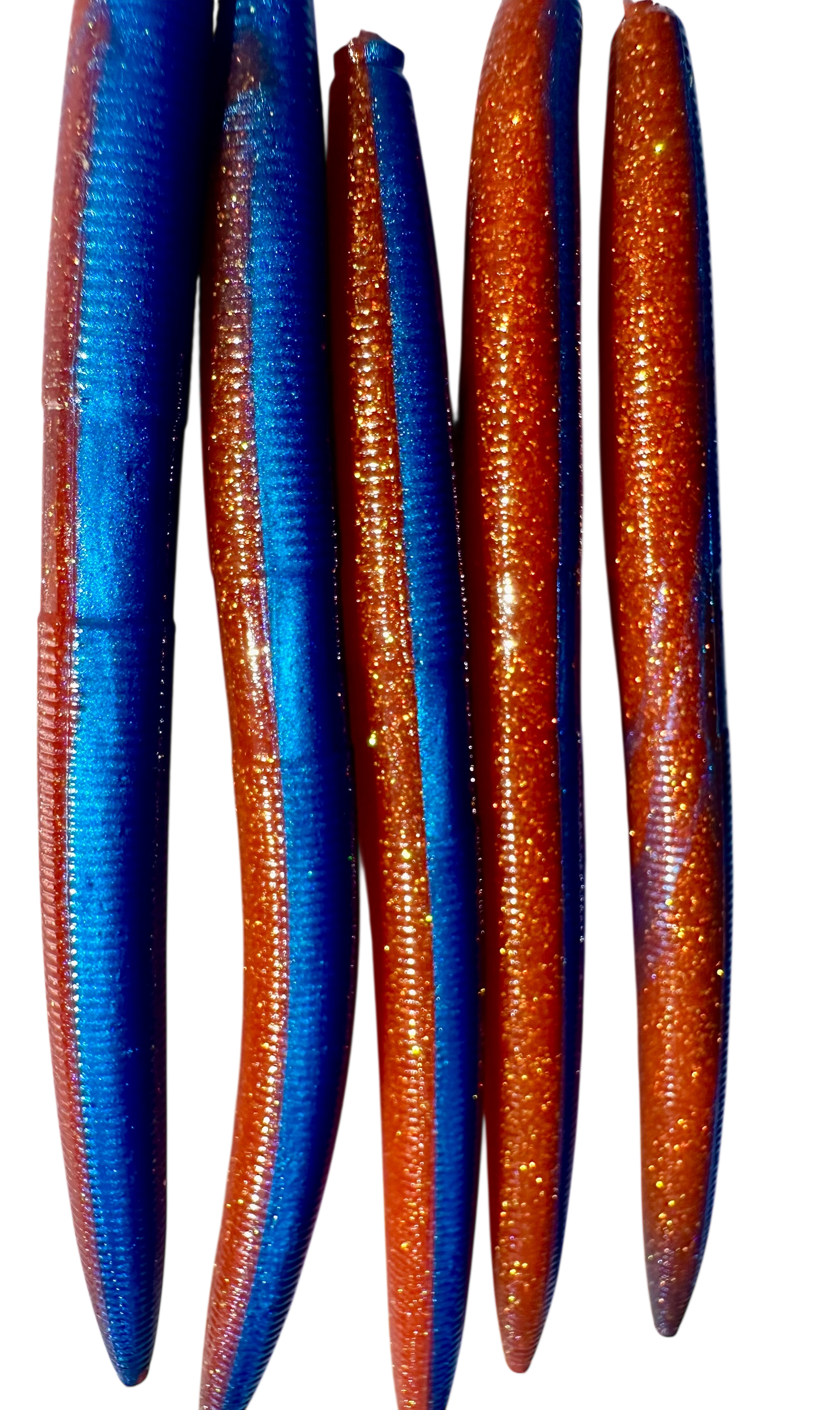 Tiger Tail — Southern Grit. Game-Day Spirit.