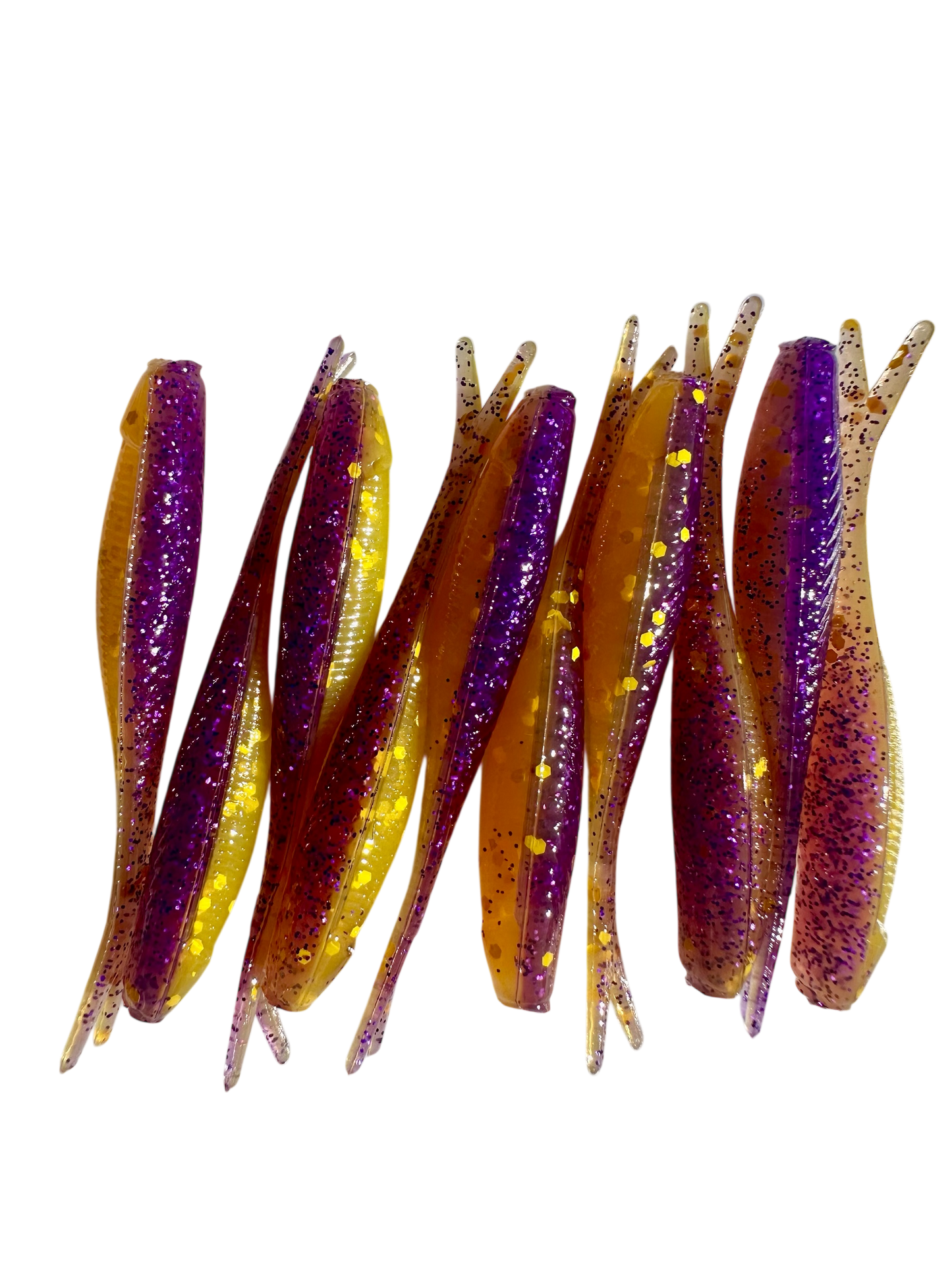 Bayou Bite - A Louisiana legend built for swamp strikes.