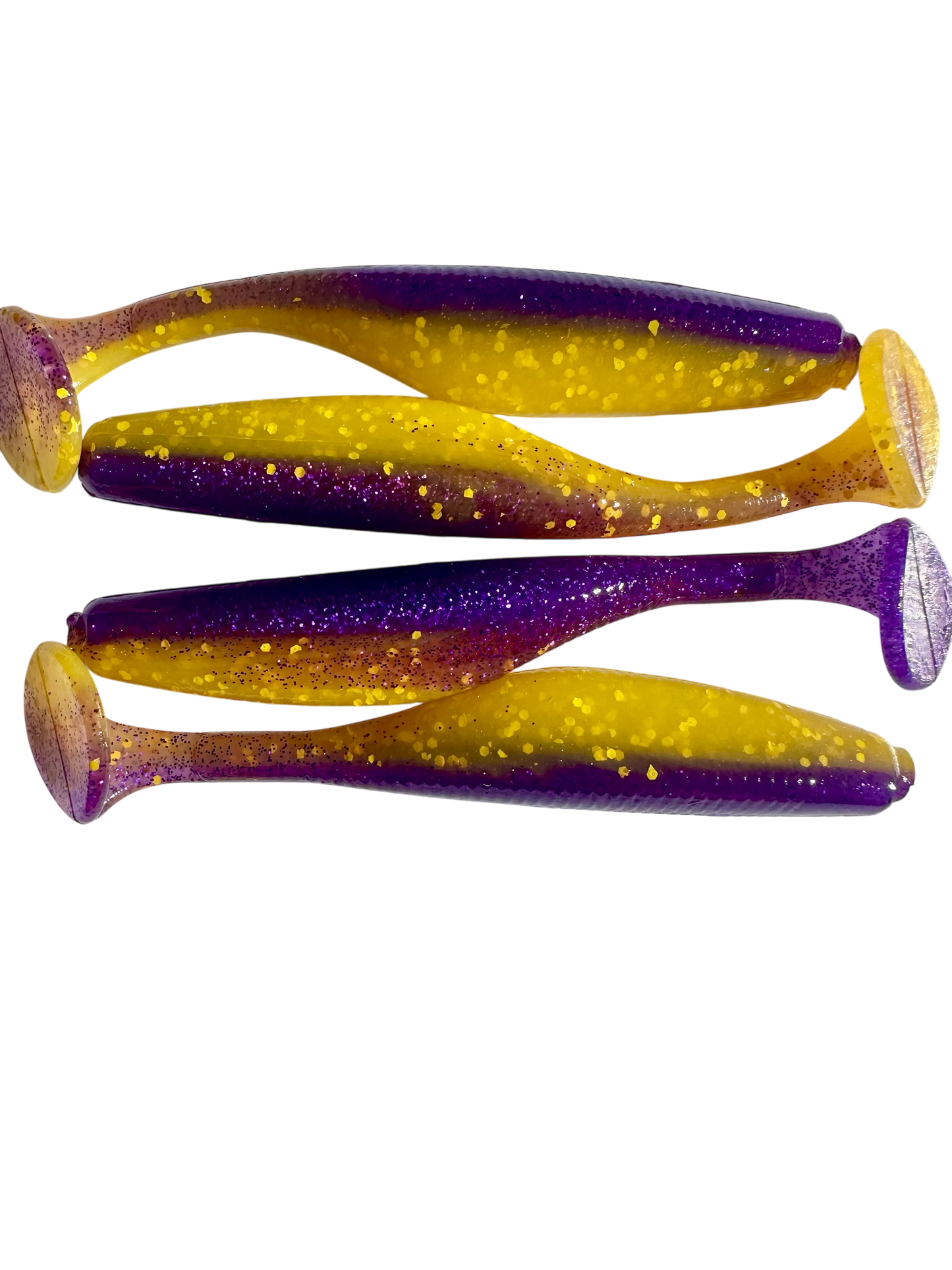 Bayou Bite - A Louisiana legend built for swamp strikes.