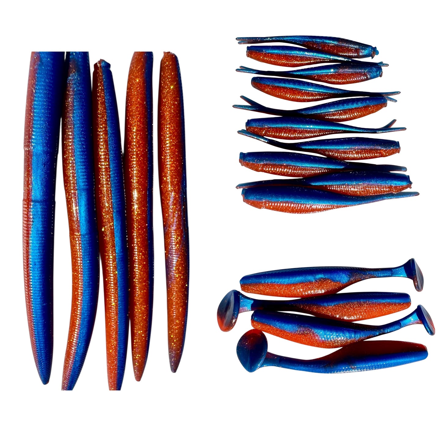 Tiger Tail — Southern Grit. Game-Day Spirit.