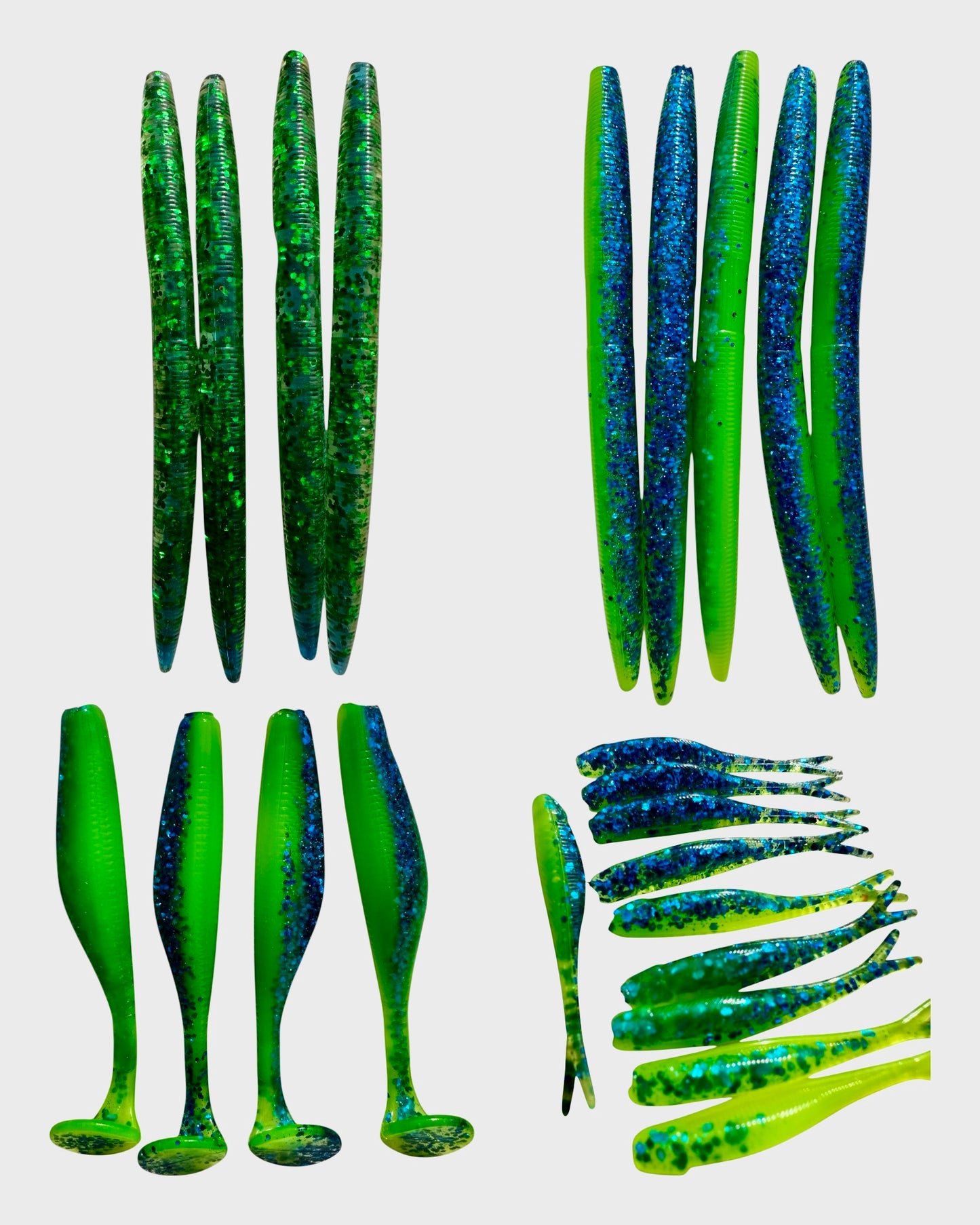 Riot Run – inspired by Rocket City Riot