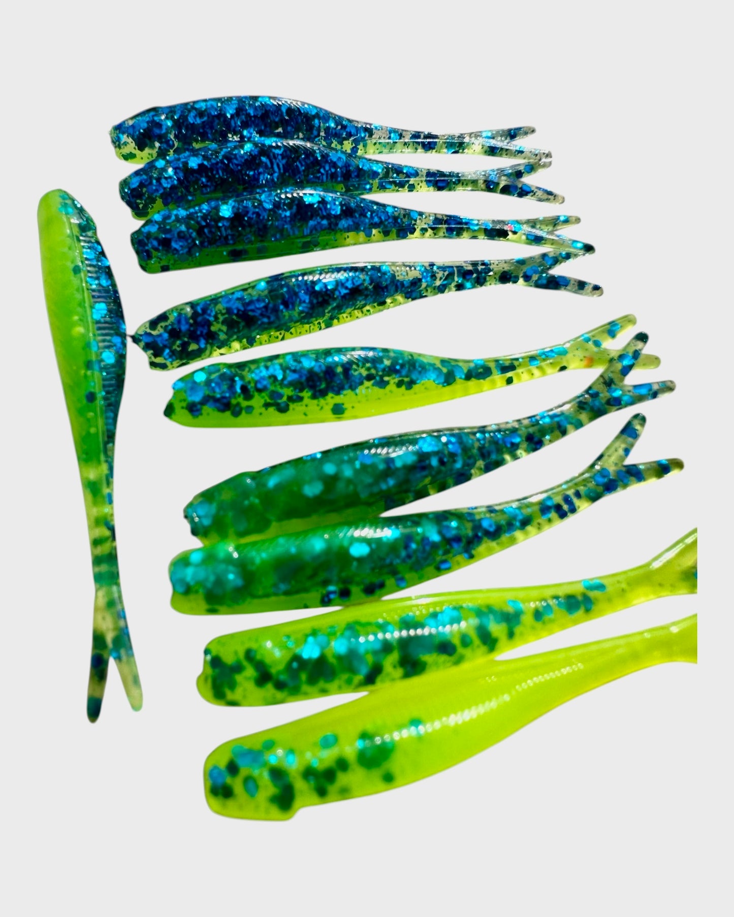 Riot Run – inspired by Rocket City Riot