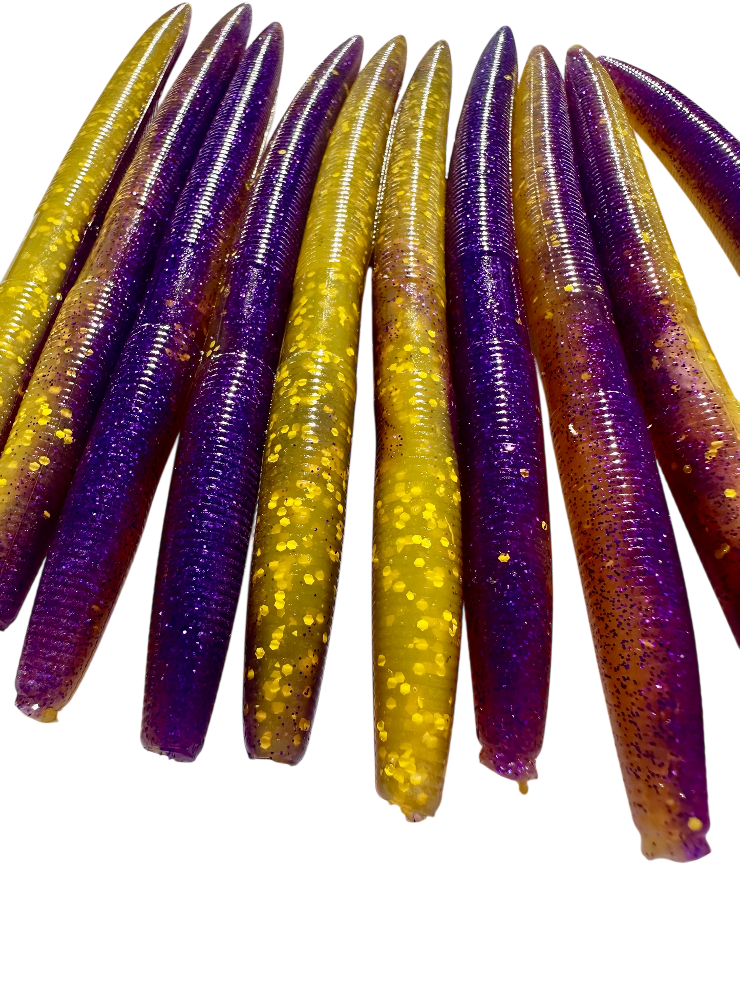 Bayou Bite - A Louisiana legend built for swamp strikes.