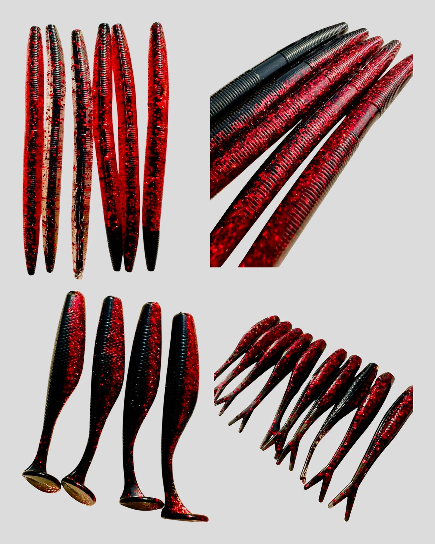 Viper Venom — Inspired by Viper Baseball Academy