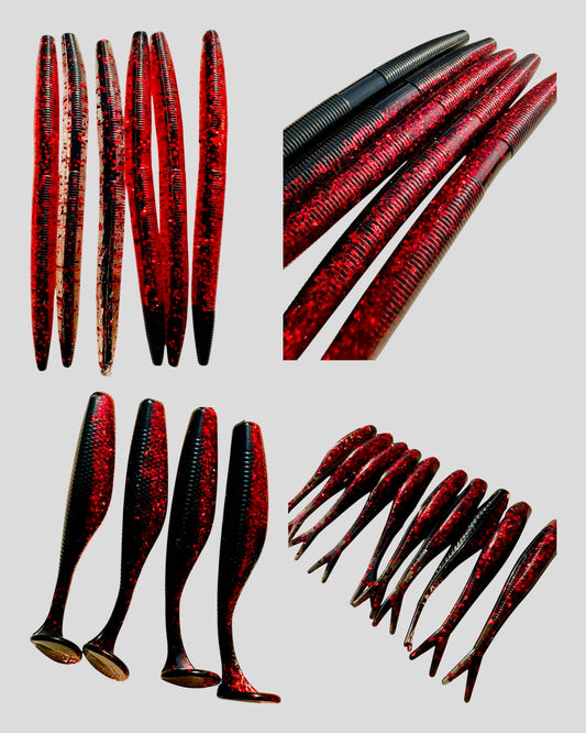 Viper Venom — Inspired by Viper Baseball Academy