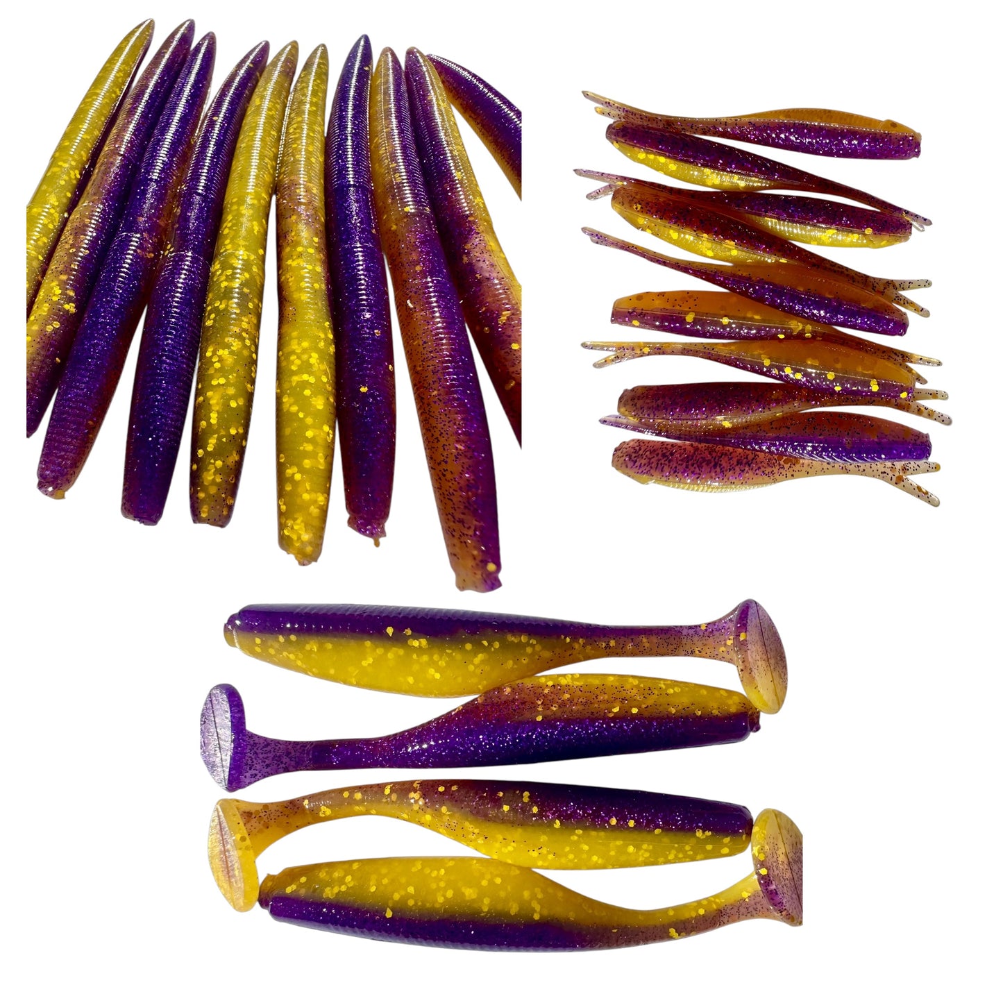 Bayou Bite - A Louisiana legend built for swamp strikes.