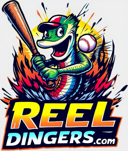 Reel Dingers