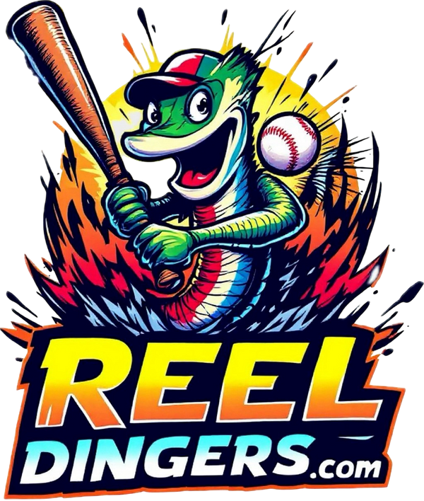 Reel Dingers